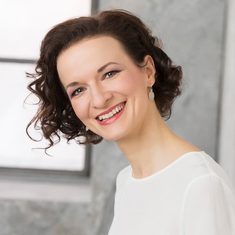Dr. Katrin Hinzdorf